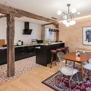 Appartement met Twee Slaapkamers